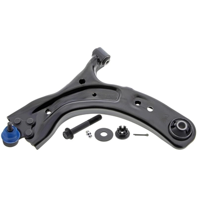 MEVOTECH - CMS801221 - Control Arm and Ball Joint Assembly pa1