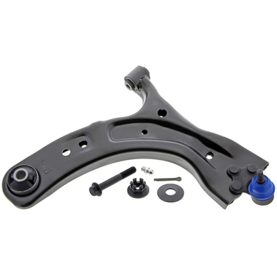 MEVOTECH - CMS801222 - Control Arm and Ball Joint Assembly pa1