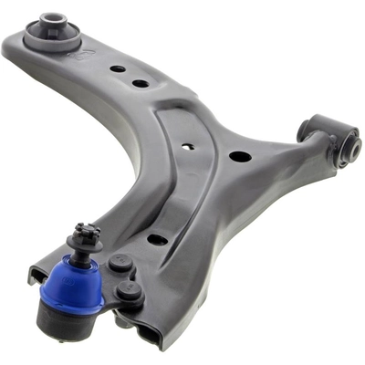 MEVOTECH - CMS801222 - Control Arm and Ball Joint Assembly pa2