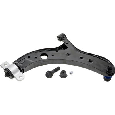 Control Arm With Ball Joint by MEVOTECH - CMS801237 pa1