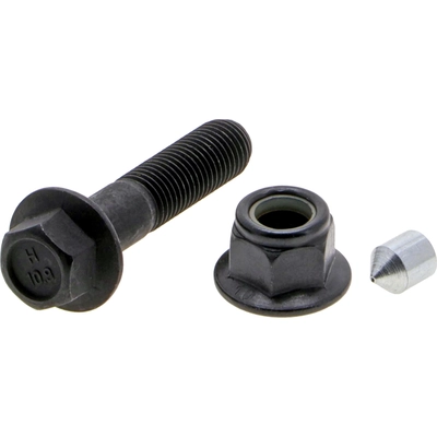 Control Arm With Ball Joint by MEVOTECH - CMS801237 pa2