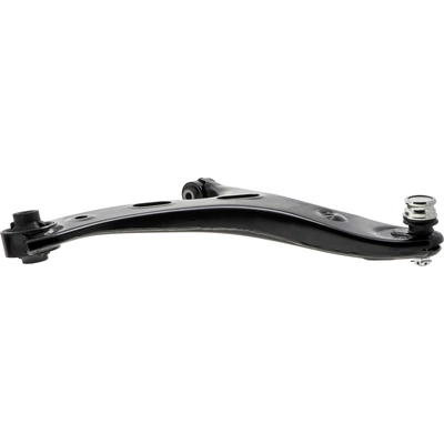 Control Arm With Ball Joint by MEVOTECH - CMS801248 pa1