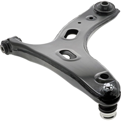Control Arm With Ball Joint by MEVOTECH - CMS801248 pa2