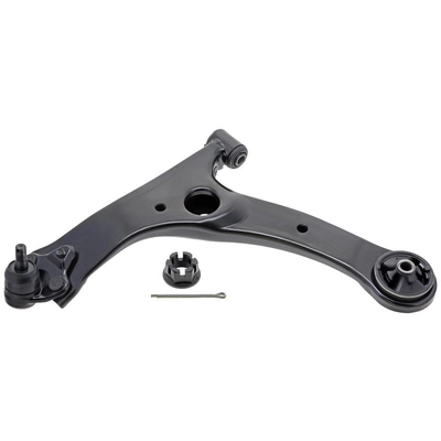 MEVOTECH - CMS861000 - Control Arm and Ball Joint Assembly pa1