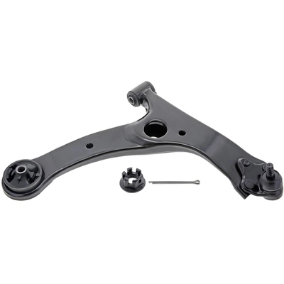 MEVOTECH - CMS861001 - Control Arm and Ball Joint Assembly pa1