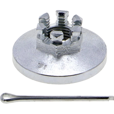 Control Arm With Ball Joint by MEVOTECH - CMS861071 pa2
