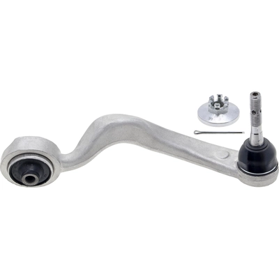 Control Arm With Ball Joint by MEVOTECH - CMS861072 pa1