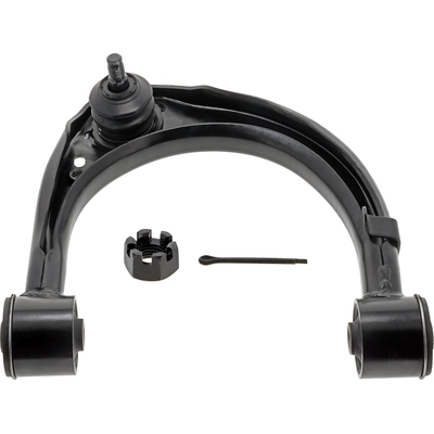 Control Arm With Ball Joint by MEVOTECH - CMS861191 pa30