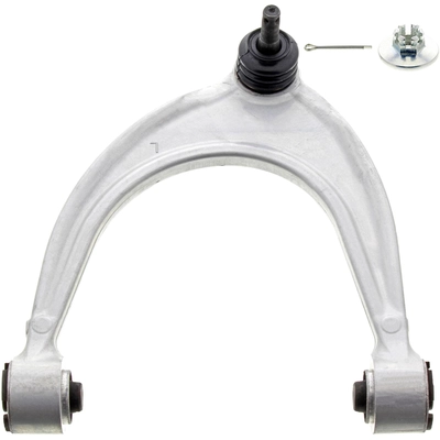 MEVOTECH - CMS861276 - Control Arm and Ball Joint Assembly pa1