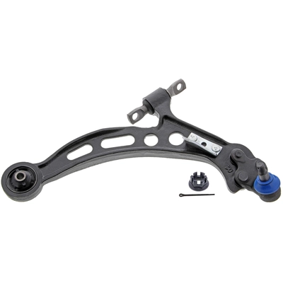 MEVOTECH - CMS861288 - Control Arm and Ball Joint Assembly pa1