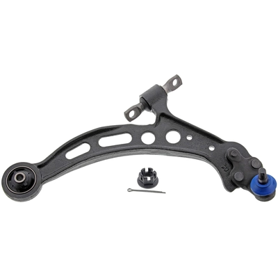 MEVOTECH - CMS861291 - Control Arm and Ball Joint Assembly pa1