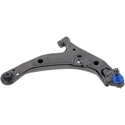 MEVOTECH - CMS861293 - Control Arm and Ball Joint Assembly pa1