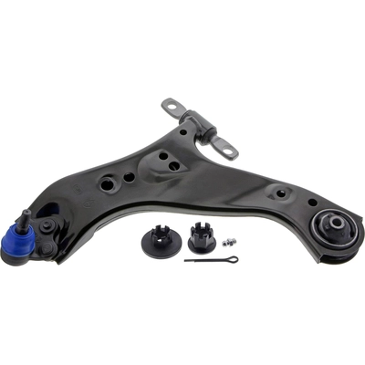 Control Arm With Ball Joint by MEVOTECH - CMS861312 pa1