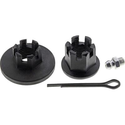 Control Arm With Ball Joint by MEVOTECH - CMS861312 pa2