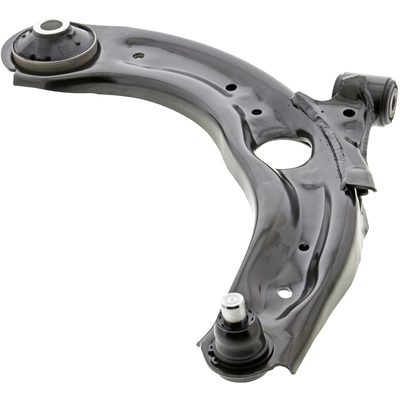 MEVOTECH - CMS861318 - Control Arm and Ball Joint Assembly pa2