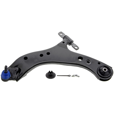 MEVOTECH - CMS861330 - Control Arm With Ball Joint pa1