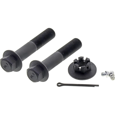 Control Arm With Ball Joint by MEVOTECH - CMS861334 pa2