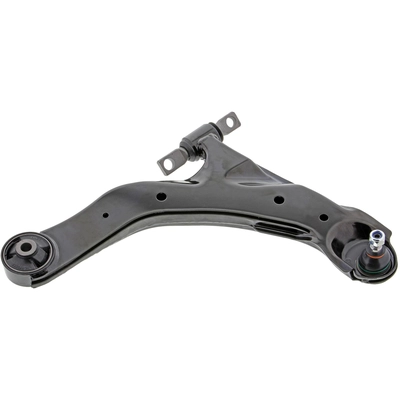 MEVOTECH - CMS901020 - Control Arm and Ball Joint Assembly pa1