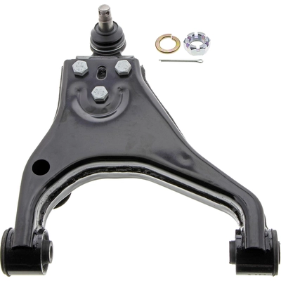 Control Arm With Ball Joint by MEVOTECH - CMS901051 pa20