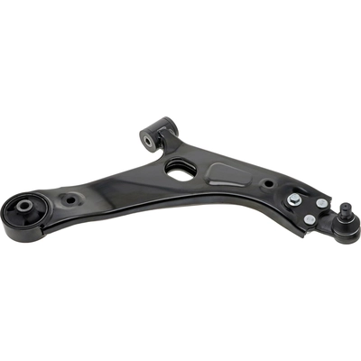 Control Arm With Ball Joint by MEVOTECH - CMS901211 pa17