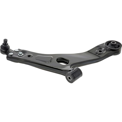 Control Arm With Ball Joint by MEVOTECH - CMS901211 pa19