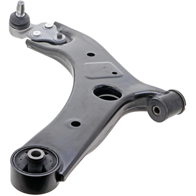 MEVOTECH - CMS901249 - Control Arm and Ball Joint Assembly pa2