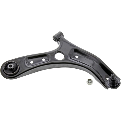 MEVOTECH - CMS901259 - Control Arm and Ball Joint Assembly pa1