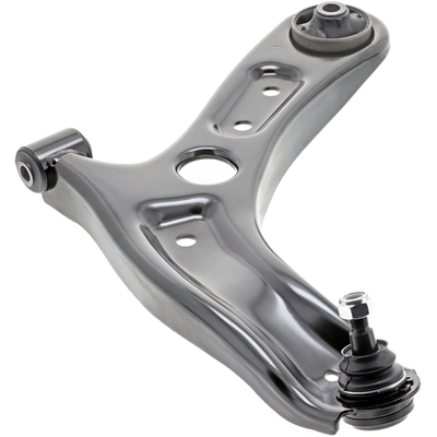 MEVOTECH - CMS901260 - Control Arm and Ball Joint Assembly pa3