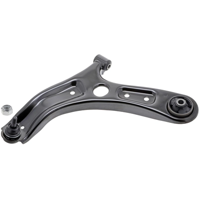 MEVOTECH - CMS901260 - Control Arm and Ball Joint Assembly pa5