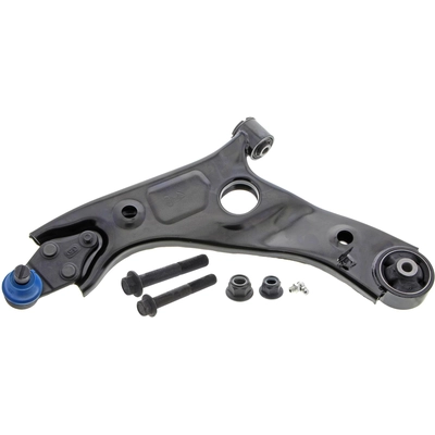 MEVOTECH - CMS901278 - Lower Control Arm and Ball Joint Assembly pa1