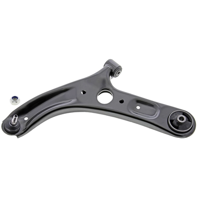 MEVOTECH - CMS901290 - Control Arm and Ball Joint Assembly pa2