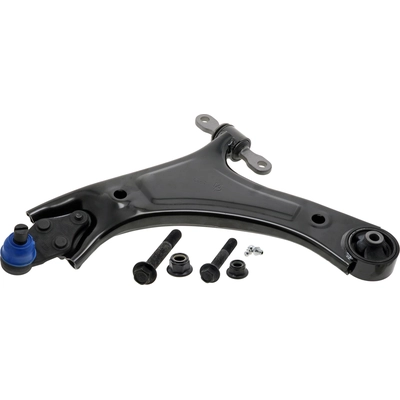 Control Arm With Ball Joint by MEVOTECH - CMS901293 pa1