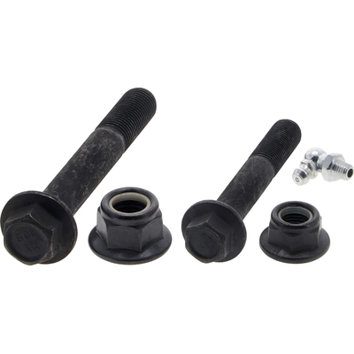 Control Arm With Ball Joint by MEVOTECH - CMS901293 pa2