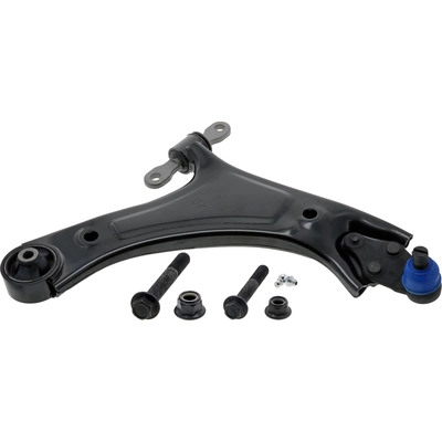 Control Arm With Ball Joint by MEVOTECH - CMS901294 pa1