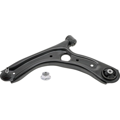 Control Arm With Ball Joint by MEVOTECH - CMS901301 pa1