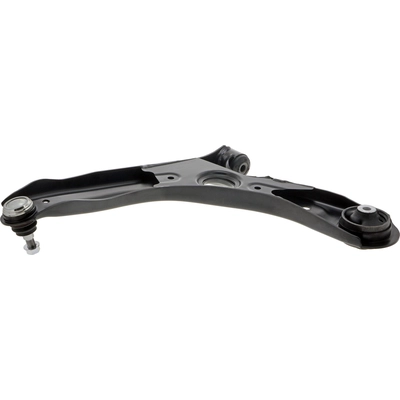 Control Arm With Ball Joint by MEVOTECH - CMS901302 pa1
