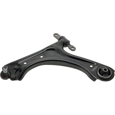 Control Arm With Ball Joint by MEVOTECH - CMS901346 pa1