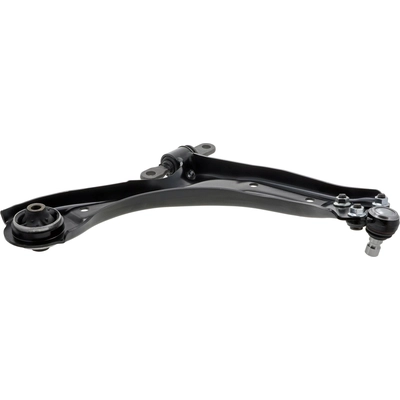 Control Arm With Ball Joint by MEVOTECH - CMS901346 pa2