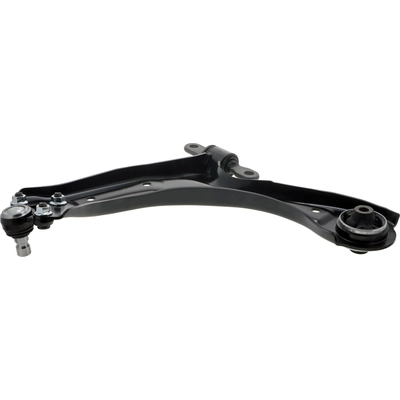 Control Arm With Ball Joint by MEVOTECH - CMS901347 pa2