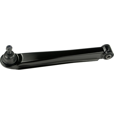 Control Arm With Ball Joint by MEVOTECH - CMS90172 pa16