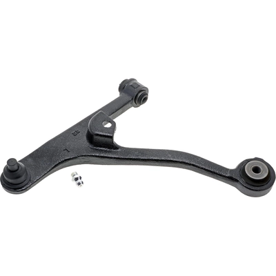 Control Arm With Ball Joint by MEVOTECH - CMS9677 pa21
