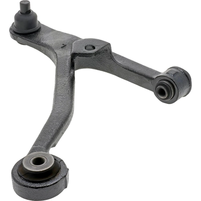 Control Arm With Ball Joint by MEVOTECH - CMS9677 pa23