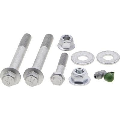 Control Arm With Ball Joint by MEVOTECH - CTXMS251214 pa2