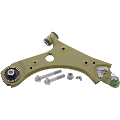 MEVOTECH - CTXMS251221 - Control Arm and Ball Joint Assembly pa1