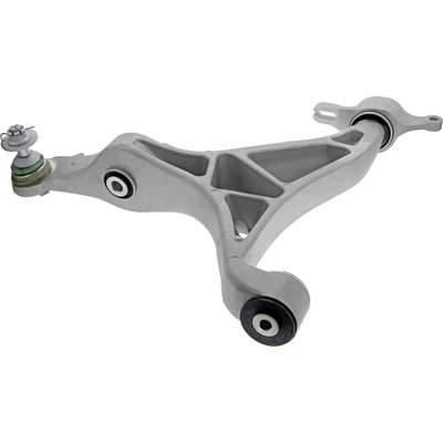 Control Arm With Ball Joint by MEVOTECH - CTXMS251233 pa1