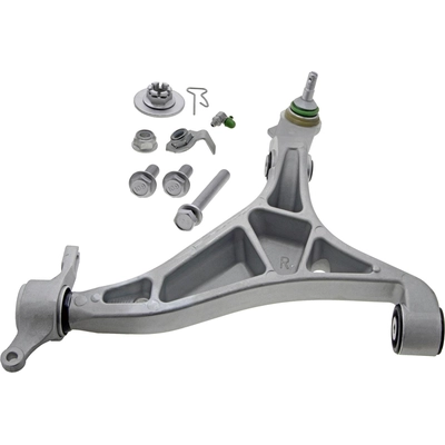 Control Arm With Ball Joint by MEVOTECH - CTXMS251233 pa6