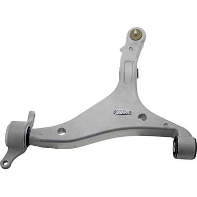 Control Arm With Ball Joint by MEVOTECH - CTXMS251234 pa2