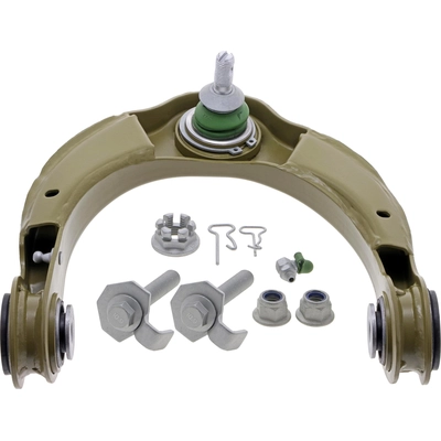 Control Arm With Ball Joint by MEVOTECH - CTXMS251235 pa1