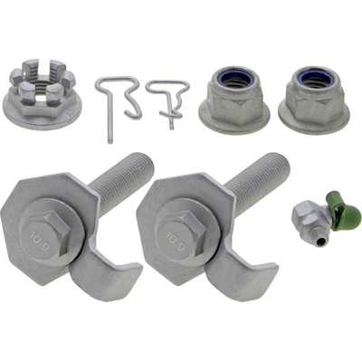 Control Arm With Ball Joint by MEVOTECH - CTXMS251235 pa2