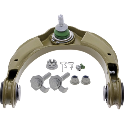 Control Arm With Ball Joint by MEVOTECH - CTXMS251236 pa1